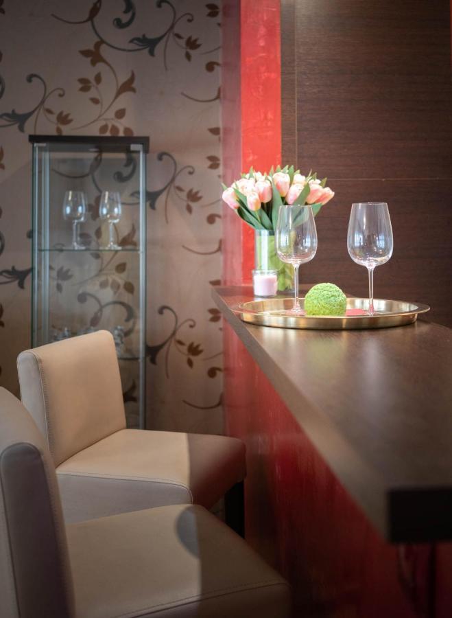 Free Parking! Soho Budapest 101, 4 Ppl, Ac, Superfast Wifi, Tv מראה חיצוני תמונה