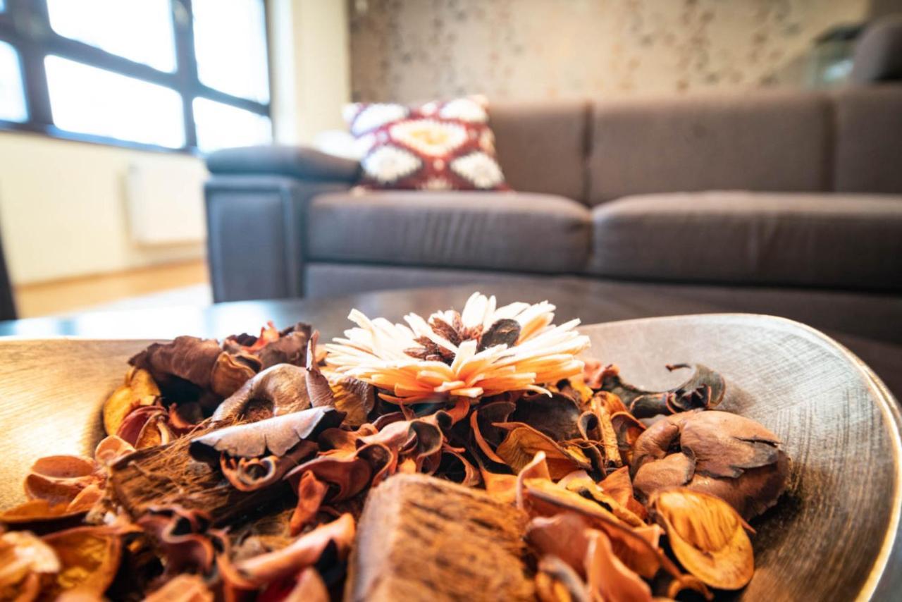 Free Parking! Soho Budapest 101, 4 Ppl, Ac, Superfast Wifi, Tv מראה חיצוני תמונה