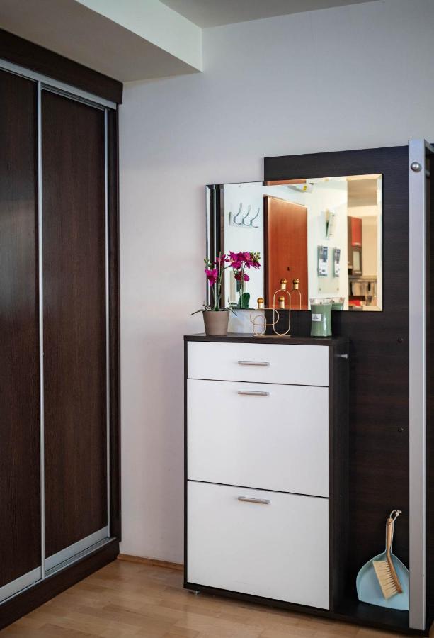 Free Parking! Soho Budapest 101, 4 Ppl, Ac, Superfast Wifi, Tv מראה חיצוני תמונה