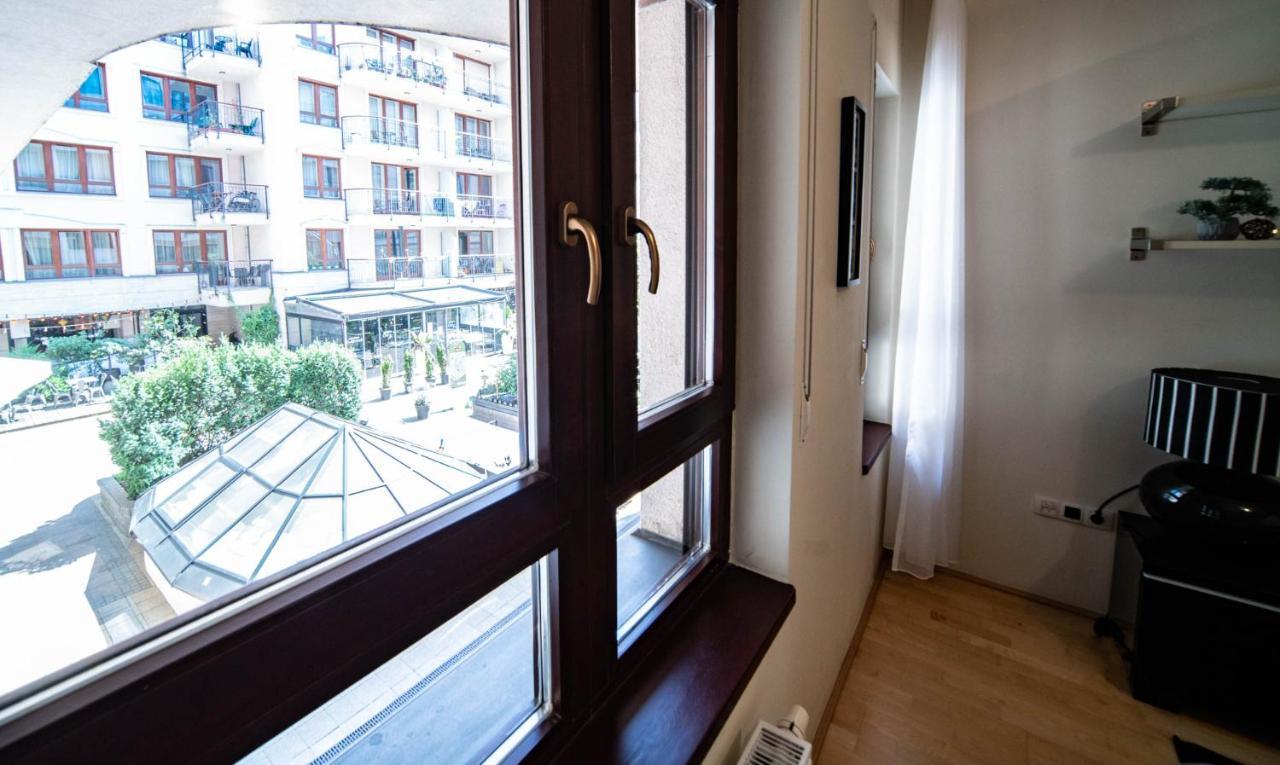 Free Parking! Soho Budapest 101, 4 Ppl, Ac, Superfast Wifi, Tv מראה חיצוני תמונה