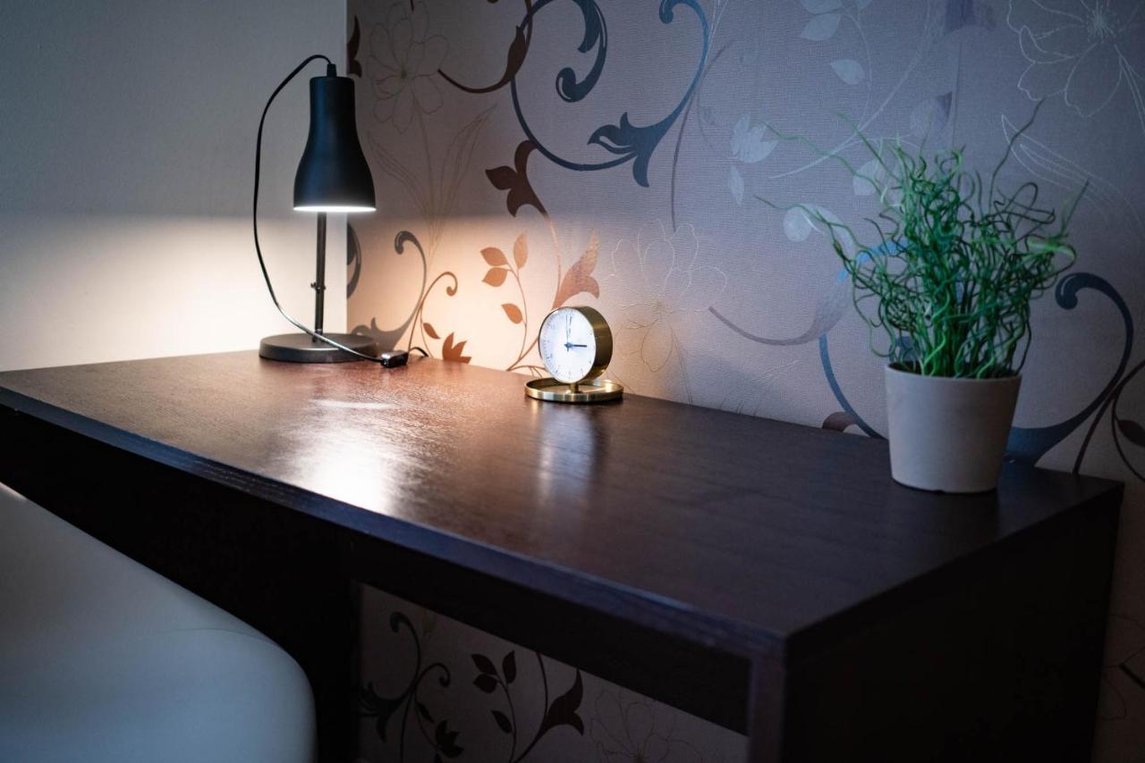 Free Parking! Soho Budapest 101, 4 Ppl, Ac, Superfast Wifi, Tv מראה חיצוני תמונה