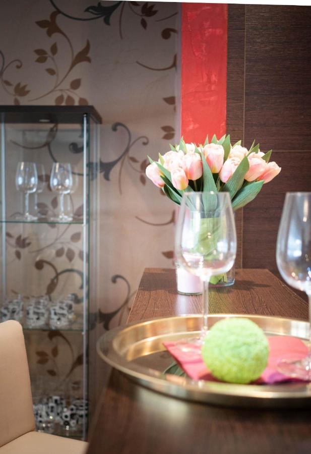 Free Parking! Soho Budapest 101, 4 Ppl, Ac, Superfast Wifi, Tv מראה חיצוני תמונה