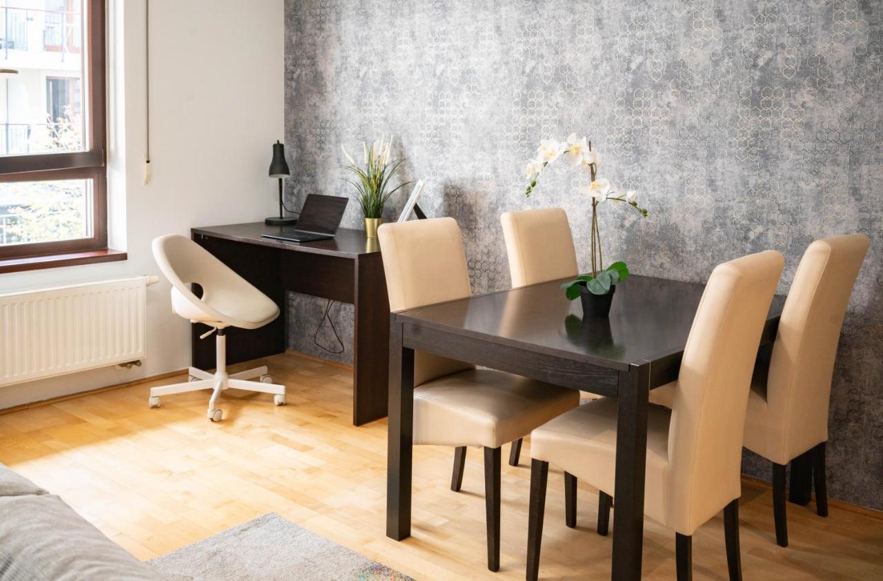 Free Parking! Soho Budapest 101, 4 Ppl, Ac, Superfast Wifi, Tv מראה חיצוני תמונה